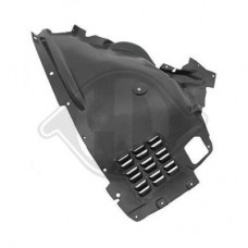 Θόλος Πλαστικός Εμπρός Κομμάτι BMW X5 2014 - 2018 ( F15 ) Εμπρός Δεξιά 151100831