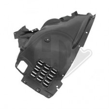 Θόλος Πλαστικός Εμπρός Κομμάτι BMW X5 2014 - 2018 ( F15 ) Εμπρός Αριστερά 151100832