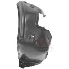 Θόλος Πλαστικός Πίσω Κομμάτι BMW 1 Series 2007 - 2012 Εμπρός Δεξιά 152000831