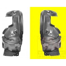 Θόλος Πλαστικός BMW 1 Series 2007 - 2012 Εμπρός Αριστερά 152000847