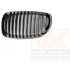 Καρδιά Μάσκας BMW 1 Series 2007 - 2012 Αριστερά 152004637