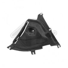 Θόλος Πλαστικός BMW 1 Series 2012 - 2015 Εμπρός Αριστερά 152100824