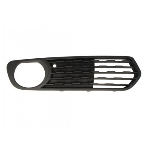 Δίχτυ Προφυλακτήρα BMW 1 Series 2012 - 2015 Εμπρός Δεξιά 152104811