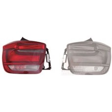 Φανάρι Πίσω BMW 1 Series 2012 - 2015 Αριστερά 152105812