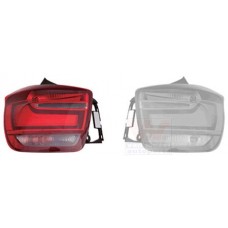 Φανάρι Πίσω Led BMW 1 Series 2012 - 2015 Αριστερά 152105817