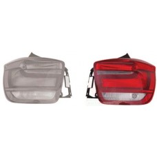 Φανάρι Πίσω BMW 1 Series 2012 - 2015 VALEO Δεξιά 152105821