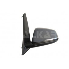 Κρύσταλλο Καθρέφτη Θερμαινόμενο BMW 1 Series 2015 - ( F/L ) Αριστερά 152207612