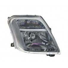 Φανάρι Εμπρός CITROEN C2 2003 - 2008 ( JM ) MAGNETI MARELLI Δεξιά 019505141