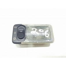 Μπλαφονίερα Οροφής PEUGEOT 206 1998 - 2002 XC117114