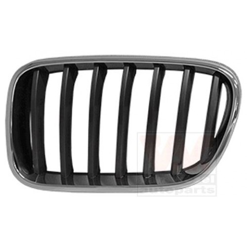 Καρδιά Μάσκας BMW X3 2011 - 2014 ( F25 ) Αριστερά 153004632