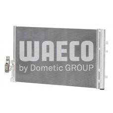 Ψυγείο A/C (Εξωτερικό) BMW X3 2011 - 2014 ( F25 ) 153006400