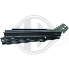 Βάση Φτερού BMW X3 2014 - 2017 ( F25 ) Εμπρός Κάτω Αριστερά 153104262