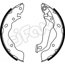 Θερμουίτ/Σιαγώνα HYUNDAI ELANTRA 2000 - 2004 ( XD ) CIFAM 153-176