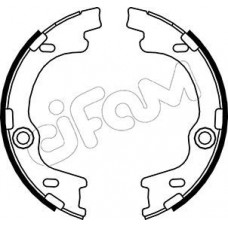 Χειρόφρενο HYUNDAI i30 2007 - 2012 CIFAM 153-185