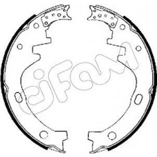 Θερμουίτ/Σιαγώνα CIFAM 153