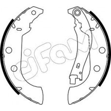 Θερμουίτ/Σιαγώνα PEUGEOT 306 1993 - 1996 ( N3 ) CIFAM 153-327
