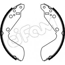 Θερμουίτ/Σιαγώνα SUZUKI VITARA 1989 - 1993 CIFAM 153-399