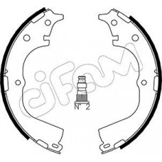 Θερμουίτ/Σιαγώνα DAIHATSU ROCKY 1987 - 1992 CIFAM 153-426