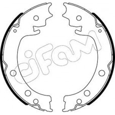 Χειρόφρενο SUZUKI GRAND VITARA 2006 - 2009 ( JB ) CIFAM 153-519