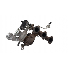 Turbo-Εξαρτήματα BMW 1 Series 2015 - ( F/L ) BOSCH 851426606