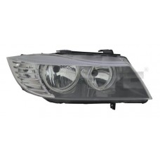 Φανάρι Εμπρός Ηλεκτρικό BMW 3 Series 2008 - 2013 ( E90/1/2/3 F/L ) TYC Δεξιά 154005133