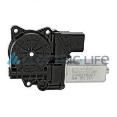 Μοτέρ Παραθύρου BMW 3 Series 2008 - 2013 ( E90/1/2/3 F/L ) Πίσω Δεξιά 154007071