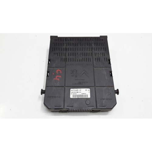 Μονάδα Άνεσης CITROEN C4 2004 - 2007 ( LC ) 21676159-4