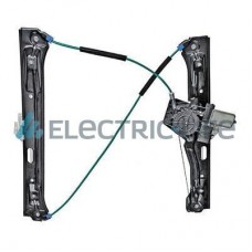 Γρύλος Παραθύρου Ηλεκτρικός Με Μοτέρ BMW 3 Series 2014 - ( F30/31/34 )( F/L ) Εμπρός Δεξιά 154307041
