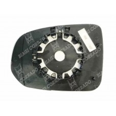 Κρύσταλλο Καθρέφτη Θερμαινόμενο VOLVO XC60 2016 - Δεξιά 4733009R