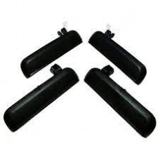 Χερούλι Πόρτας Εξωτερική TOYOTA STARLET 1996 - 1999 ( EP90/1 ) Πίσω Δεξιά 068407851