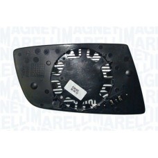 Κρύσταλλο Καθρέφτη Θερμαινόμενο BMW 6 Series 2003 - 2007 Δεξιά 155007601