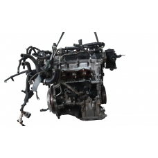Κινητήρας-Μοτέρ TOYOTA YARIS 2006 - 2009 ( KL9 ) 1ND-TV