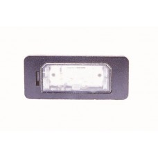 Φως Πινακίδας Αριθμού Κυκλοφορίας Led BMW 2 Series 2014 - 157006055