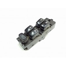 Διακόπτης Παραθύρου Χωρίς Πλαίσιο KIA RIO 2002 - 2005 ( DC ) Εμπρός Αριστερά 620W10250