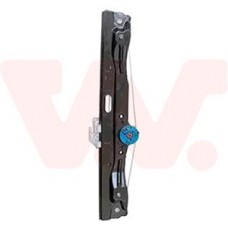 Γρύλος Παραθύρου Ηλεκτρικός Χωρίς Μοτέρ BMW 2 Series 2014 - Εμπρός Αριστερά 157107052