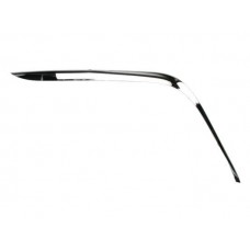 Χρώμιο Προφυλακτήρα BMW 7 Series 1994 - 2001 ( E38 ) Εμπρός Δεξιά 157804011