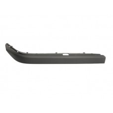 Πλαστικό Προφυλακτήρα BMW 7 Series 1994 - 2001 ( E38 ) Εμπρός Δεξιά 157804013