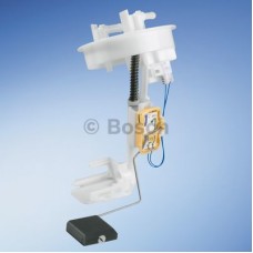 Φλοτέρ Καυσίμου MERCEDES C CLASS 2000 - 2003 ( W203 ) BOSCH 1 582 881 056