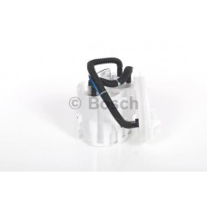 Τρόμπα Βενζίνης/Πετρελαίου OPEL MERIVA 2003 - 2006 BOSCH 1 582 980 174