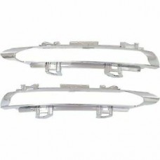 Πλαίσιο Φανού Ημέρας MERCEDES CL / SEC 2012 - Αριστερά 532103997