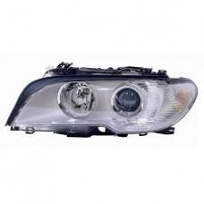 Φανάρι Εμπρός Xenon BMW 3 Series 2003 - 2005 ( E46 F/L ) Αριστερά 035805252