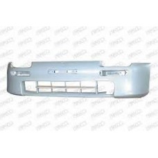 Προφυλακτήρας Βαφόμενος MAZDA 323 1995 - 1998 ( BA ) Εμπρός 010403370