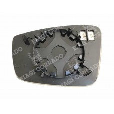 Κρύσταλλο Καθρέφτη Θερμαινόμενο SEAT Mii 2013 - Δεξιά 4452511R