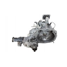 Σασμάν Χειροκίνητο SUZUKI SX4 2006 - 2015 ( SX4 ) 79J2