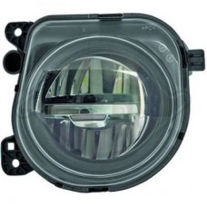 Προβολείς Ομίχλης BMW 5 Series 2014 - 2017 ( F10 ) ( F11 ) Αριστερά 160105114
