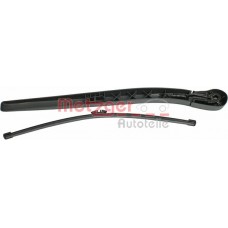 Μπράτσο Υαλοκαθαριστήρων BMW 5 Series 2014 - 2017 ( F10 ) ( F11 ) Πίσω 160109200