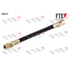 Μαρκούτσια Φρενων VW GOLF 1984 - 1992 ( Mk2 ) FTE 160.51