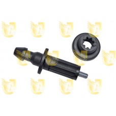 Βάσεις στήριξης κινητήρα OPEL CORSA 2000 - 2004 ( C ) UNIGOM 161125