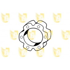 Κολώνα Τιμονιού VW GOLF 1984 - 1992 ( Mk2 ) UNIGOM 162043