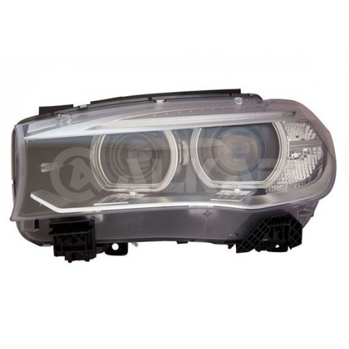 Φανάρι Εμπρός Xenon Led Φως Ημέρας BMW X6 2014 - Αριστερά 162105132 Φανάρι Εμπρός Xenon Led Φως Ημέρας BMW X6 2014 - Αριστερά 162105132